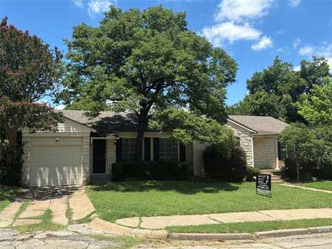 6203 Penrose Avenue, Dallas, TX 75214
