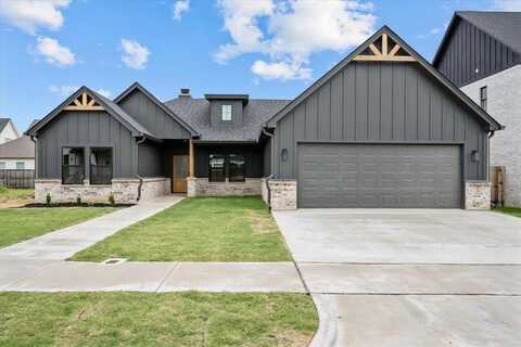 13017 Rainier, Woodway, TX 76712
