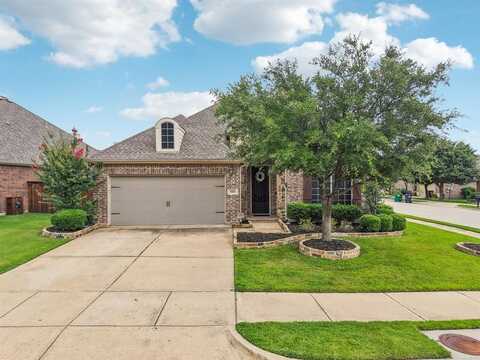 3421 Capetown Drive, Denton, TX 76208