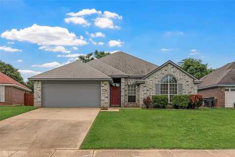 1634 Williamsburg Drive, Bossier City, LA 71112