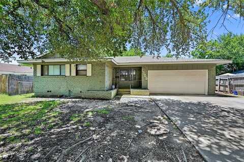 1306 Blanton Place, Sherman, TX 75092
