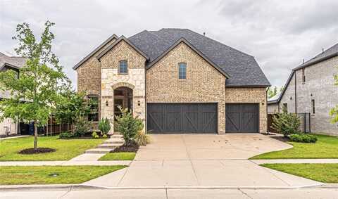 2150 Bristlegrass Road, Frisco, TX 75033