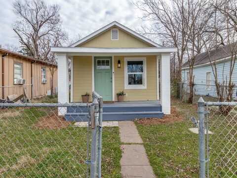 923 S First Street, Sherman, TX 75090