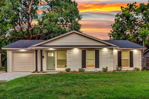 1412 Timberlake Circle, Richardson, TX 75080