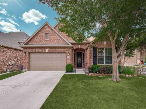 1329 Poplar Drive, McKinney, TX 75072