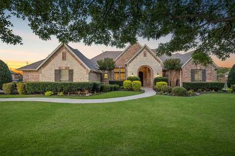 1910 Blue Forest Drive, Prosper, TX 75078