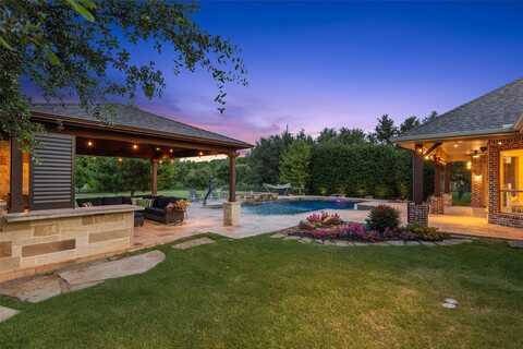 1910 Blue Forest Drive, Prosper, TX 75078