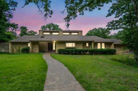 4524 Coyote Point, Denton, TX 76208
