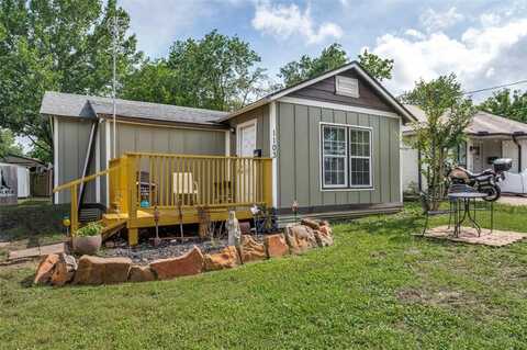 1103 1st Avenue, McKinney, TX 75069