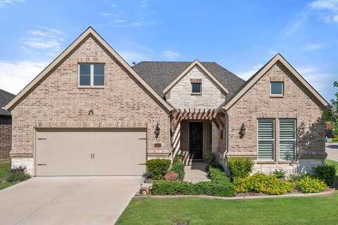 2921 Cascada Way, Mansfield, TX 76063