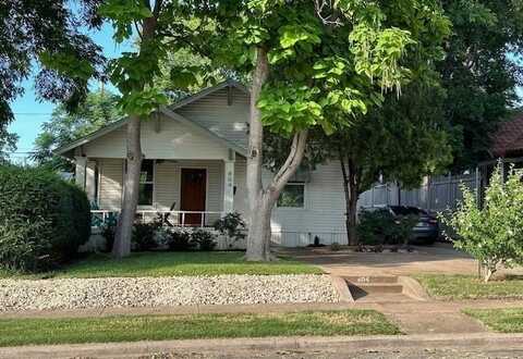 804 Grandview Avenue, Dallas, TX 75223