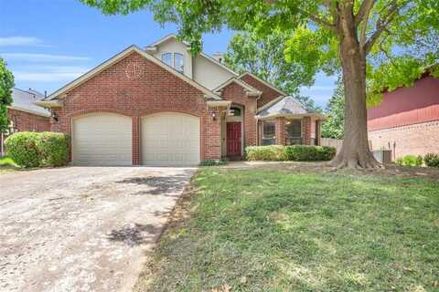 820 Clinton Drive, Plano, TX 75075