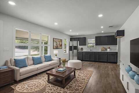8208 Kender Lane, White Settlement, TX 76108