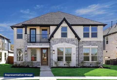1319 Gramercy Drive, Frisco, TX 75036