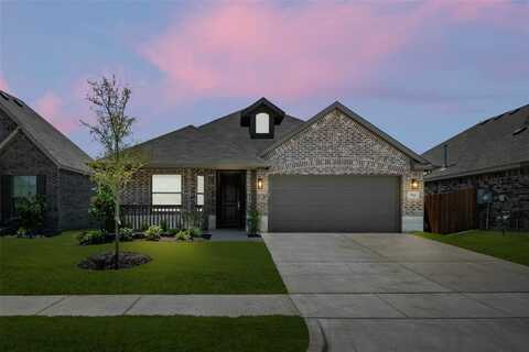 914 Madeline Lane, Cleburne, TX 76033