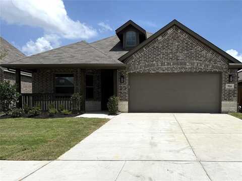 914 Madeline Lane, Cleburne, TX 76033