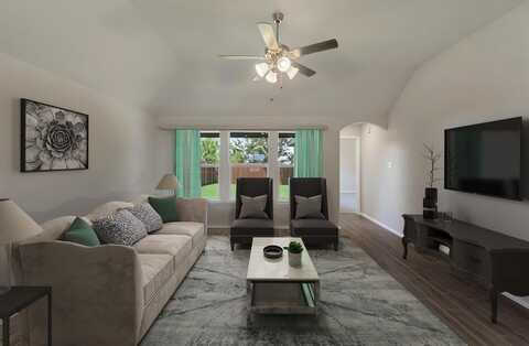 914 Madeline Lane, Cleburne, TX 76033