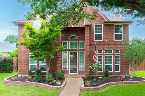 6916 Arvida Drive, Plano, TX 75023