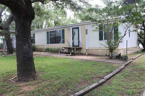 4050 SENECA CIR MAY TX 76857, May, TX 76857
