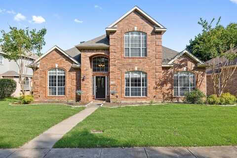 1110 Grimsworth Lane, Allen, TX 75002