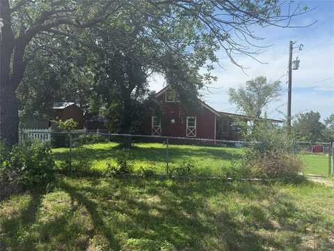 2810 N Mountain View Road, Granbury, TX 76048