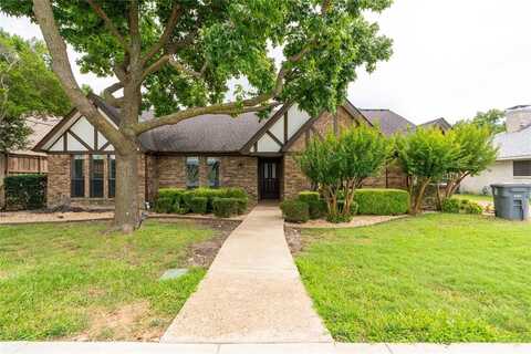6706 La Manga Drive, Dallas, TX 75248