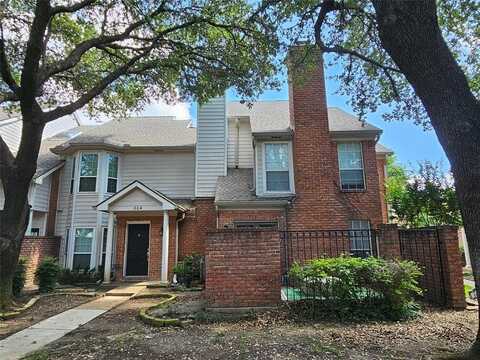 4050 Frankford Road, Dallas, TX 75287