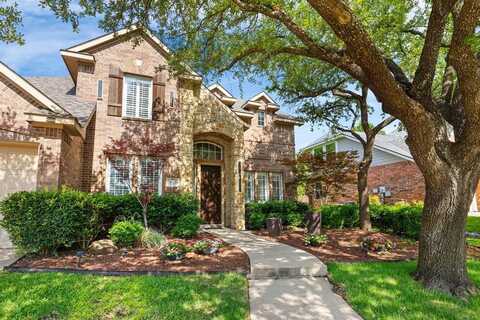8512 Spectrum Drive, McKinney, TX 75072