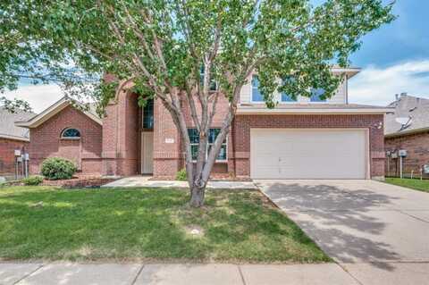 2601 Pinto Drive, Denton, TX 76210