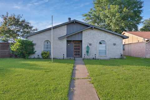 221 Long Shadow Lane, Mesquite, TX 75149