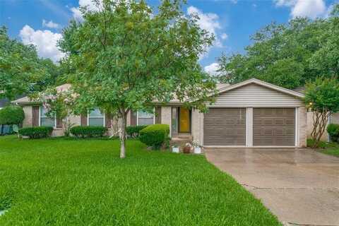 5312 Vermillion Trail, Arlington, TX 76017