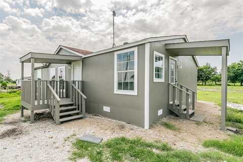 13500 King Cotton Drive, Venus, TX 76084
