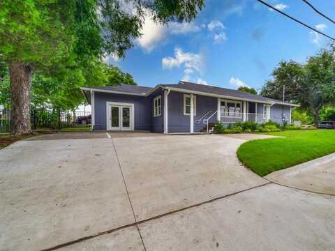 202 N West Street, Rockwall, TX 75087