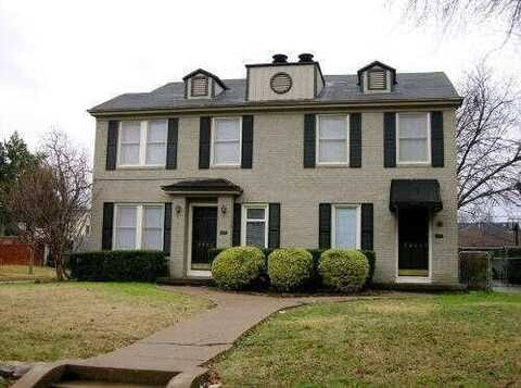 5946 Morningside Avenue, Dallas, TX 75206