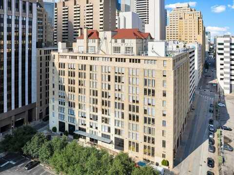 1122 Jackson Street, Dallas, TX 75202