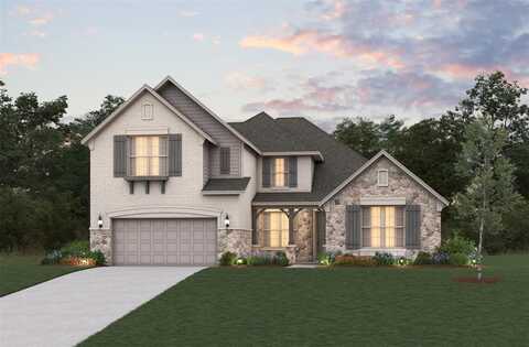 231 Harmony Avenue, Forney, TX 75126