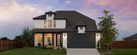 1920 Honey Creek Road, Forney, TX 75126