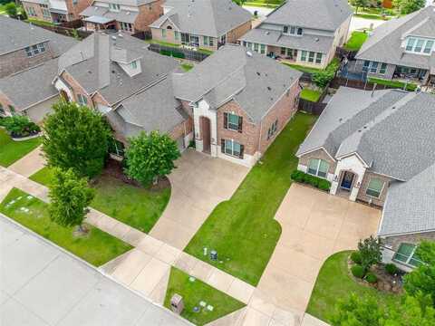2128 Zander Drive, Frisco, TX 75036