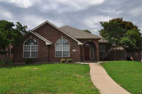 4804 Glen Echo Drive, Plano, TX 75024