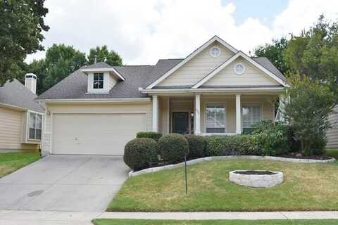 208 Silver Oak Drive, Grapevine, TX 76051