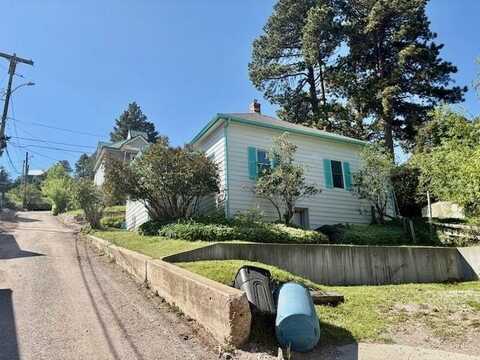113 Alert Street, Lead, SD 57754