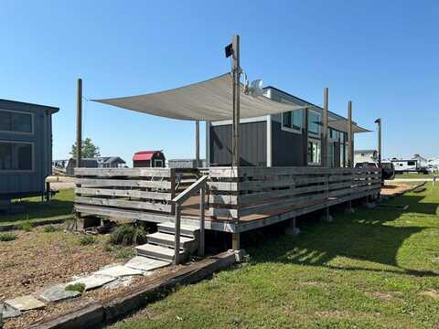6397 Peninsula Road, Kerens, TX 75144