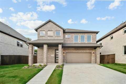 2150 Oak Haven Court, Garland, TX 75044