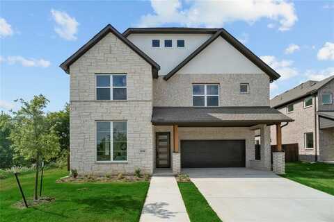 2154 Oak Haven Court, Garland, TX 75044