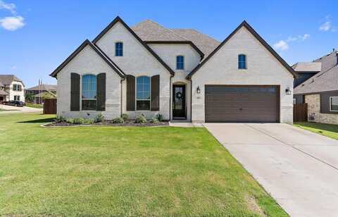 421 Wolf Creek Drive, Waxahachie, TX 75165