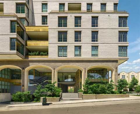 4205 Buena Vista Street, Dallas, TX 75205