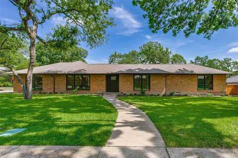 7219 Yamini Drive, Dallas, TX 75230