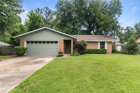 9709 Monticello Drive, Shreveport, LA 71118