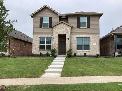 5208 Heritage Street, Haltom City, TX 76117