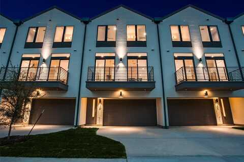 4419 Cabell Drive, Dallas, TX 75204